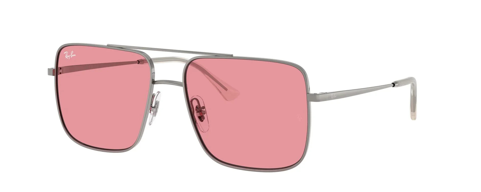 Unisex Γυαλιά Ηλίου Ray-Ban RB 3758 004/84 54