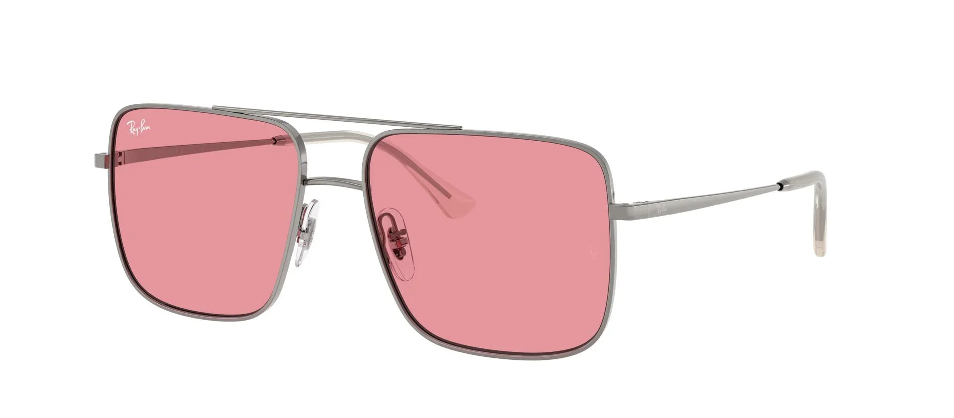Unisex Γυαλιά Ηλίου Ray-Ban RB 3758 004/84 54