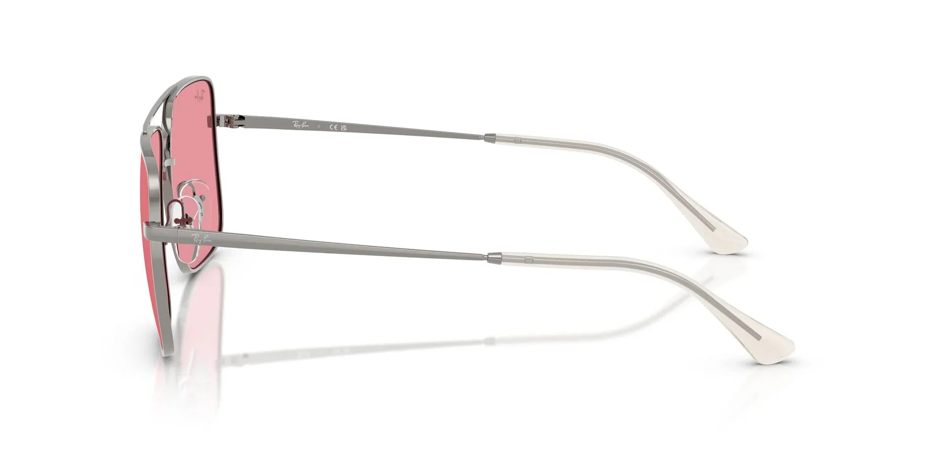 Unisex Γυαλιά Ηλίου Ray-Ban RB 3758 004/84 54