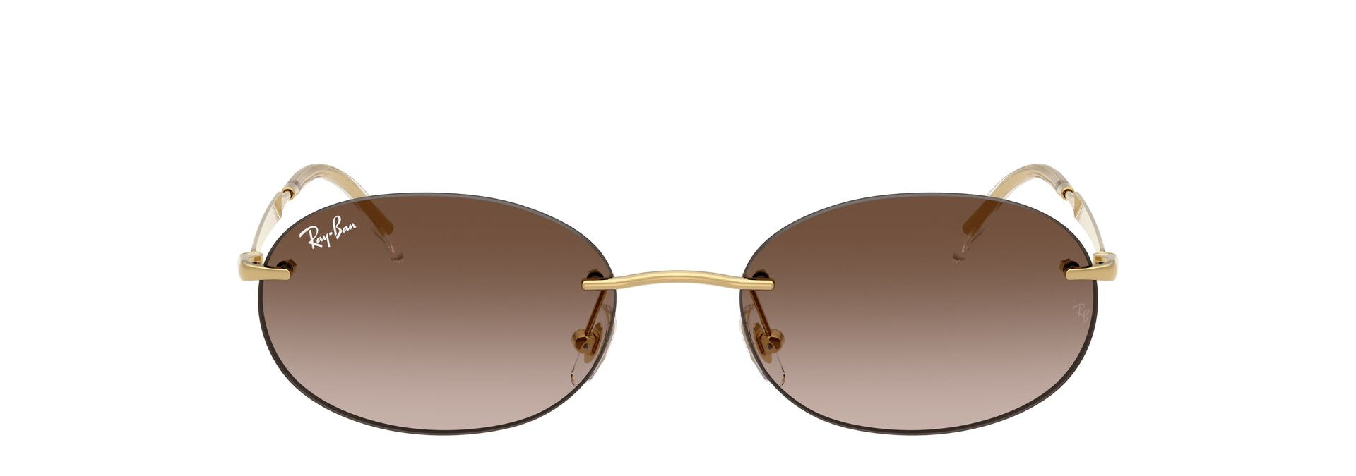 Unisex Γυαλιά Ηλίου Ray-Ban RB 3767 001/13 54