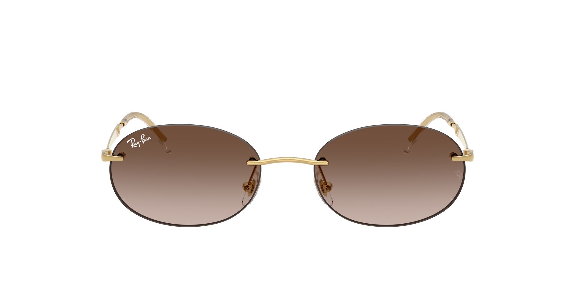 Unisex Γυαλιά Ηλίου Ray-Ban RB 3767 001/13 54