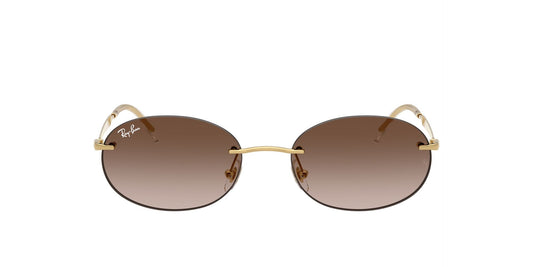 Unisex Γυαλιά Ηλίου Ray-Ban RB 3767 001/13 54