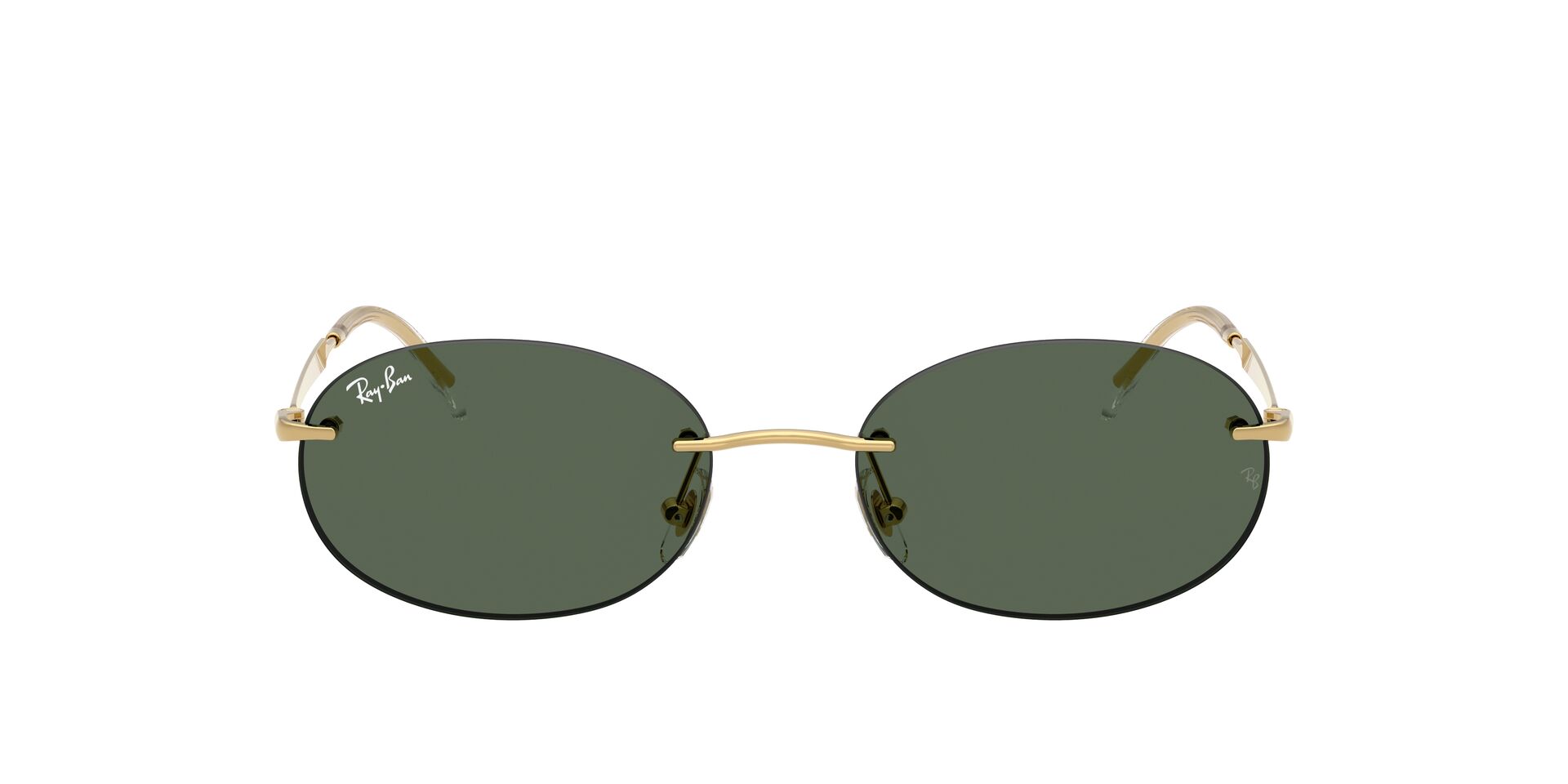 Unisex Γυαλιά Ηλίου Ray-Ban RB 3767 001/71 54