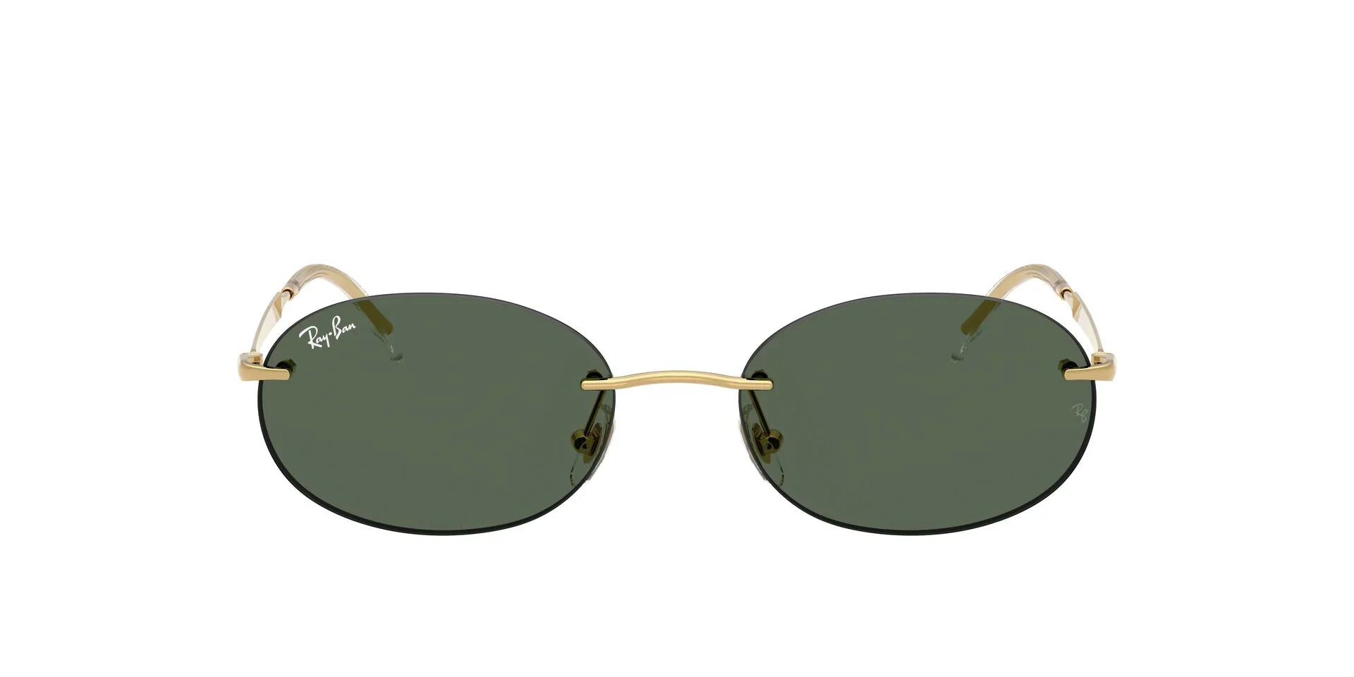 Unisex Γυαλιά Ηλίου Ray-Ban RB 3767 001/71 54