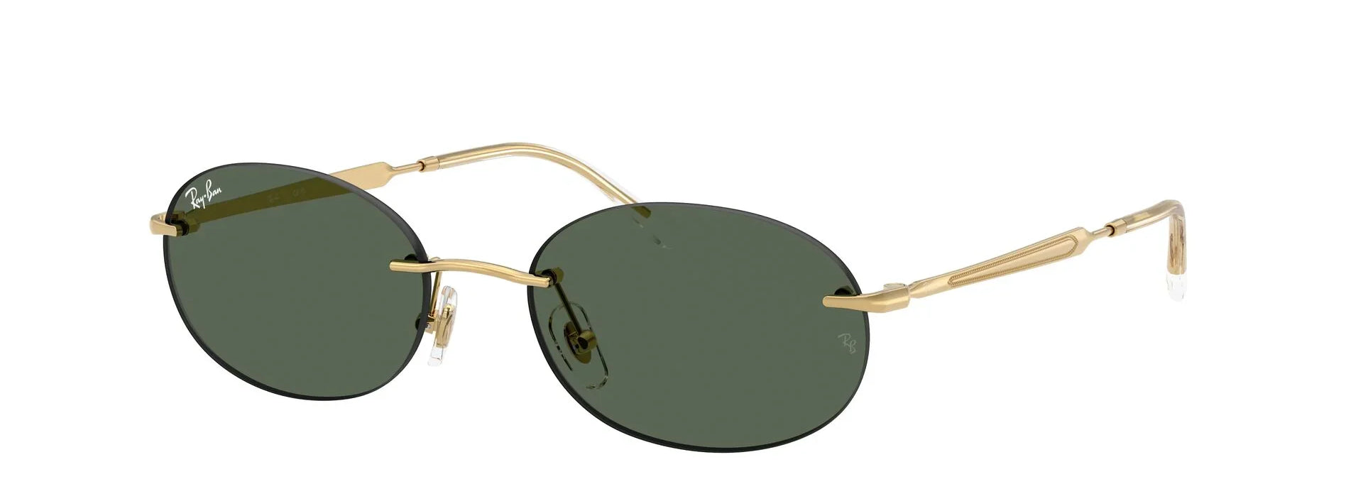 Unisex Γυαλιά Ηλίου Ray-Ban RB 3767 001/71 54