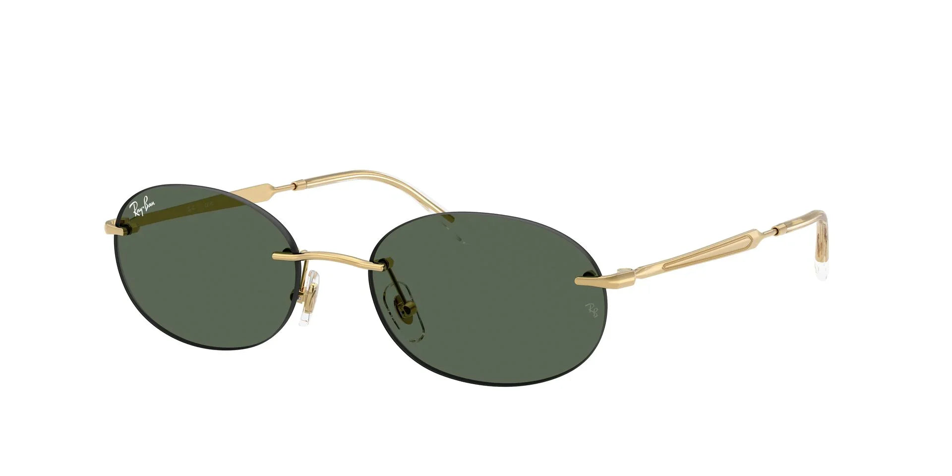 Unisex Γυαλιά Ηλίου Ray-Ban RB 3767 001/71 54