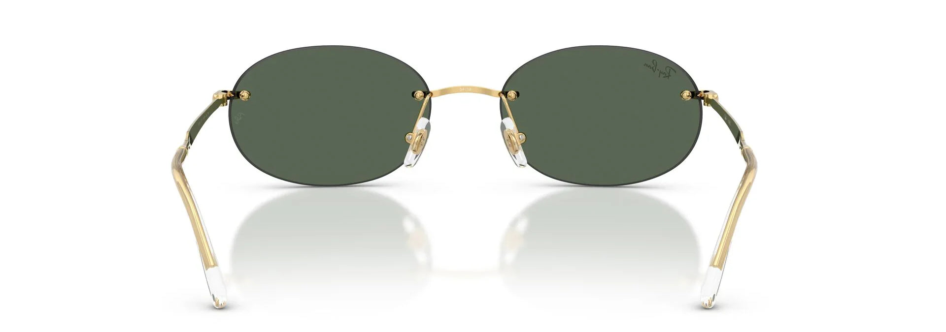 Unisex Γυαλιά Ηλίου Ray-Ban RB 3767 001/71 54