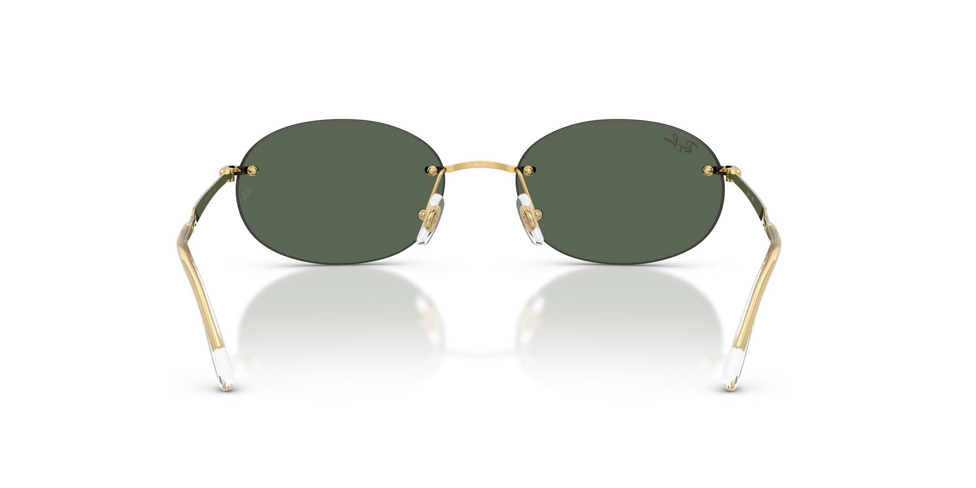 Unisex Γυαλιά Ηλίου Ray-Ban RB 3767 001/71 54