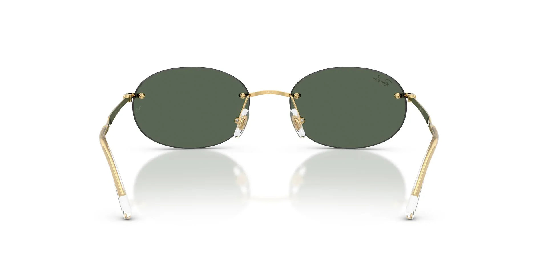 Unisex Γυαλιά Ηλίου Ray-Ban RB 3767 001/71 54