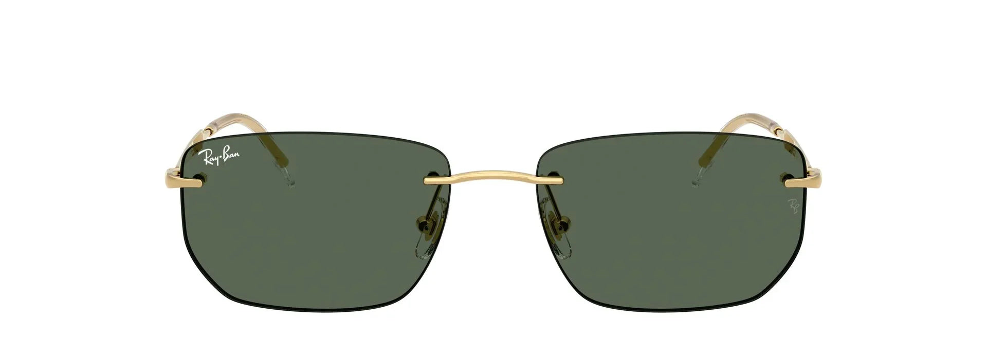 Unisex Γυαλιά Ηλίου Ray-Ban RB 3768 001/71 56