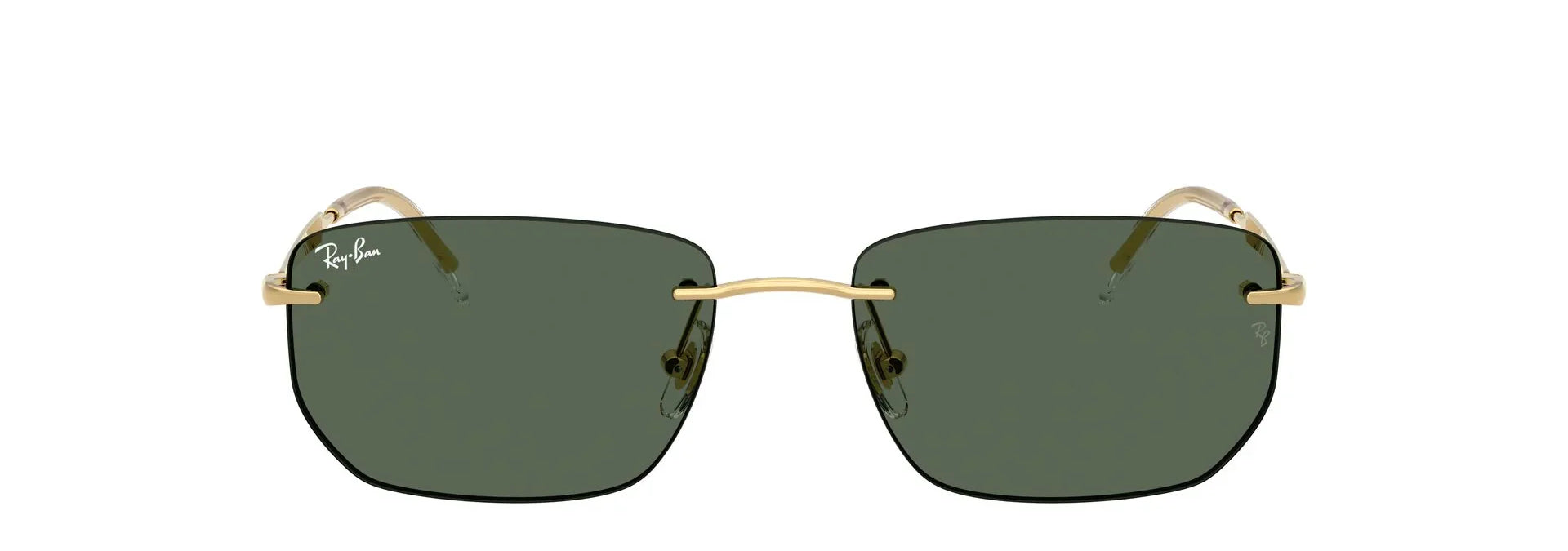 Unisex Γυαλιά Ηλίου Ray-Ban RB 3768 001/71 56