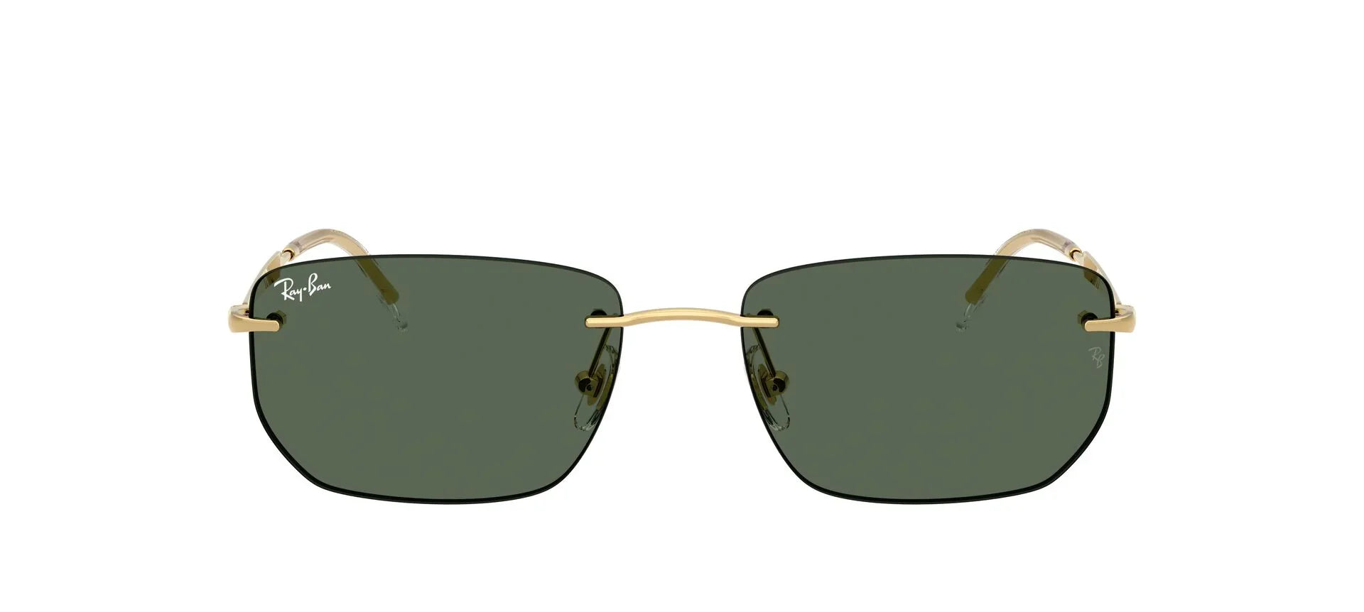Unisex Γυαλιά Ηλίου Ray-Ban RB 3768 001/71 56