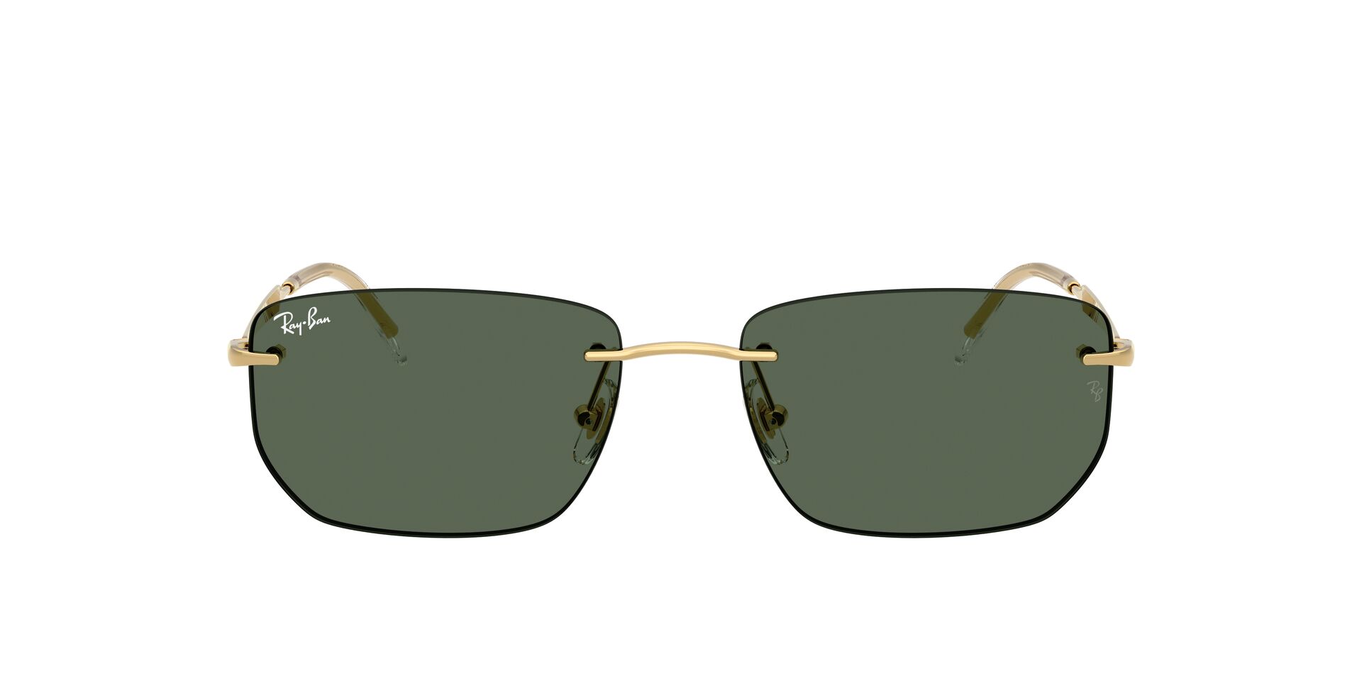 Unisex Γυαλιά Ηλίου Ray-Ban RB 3768 001/71 56