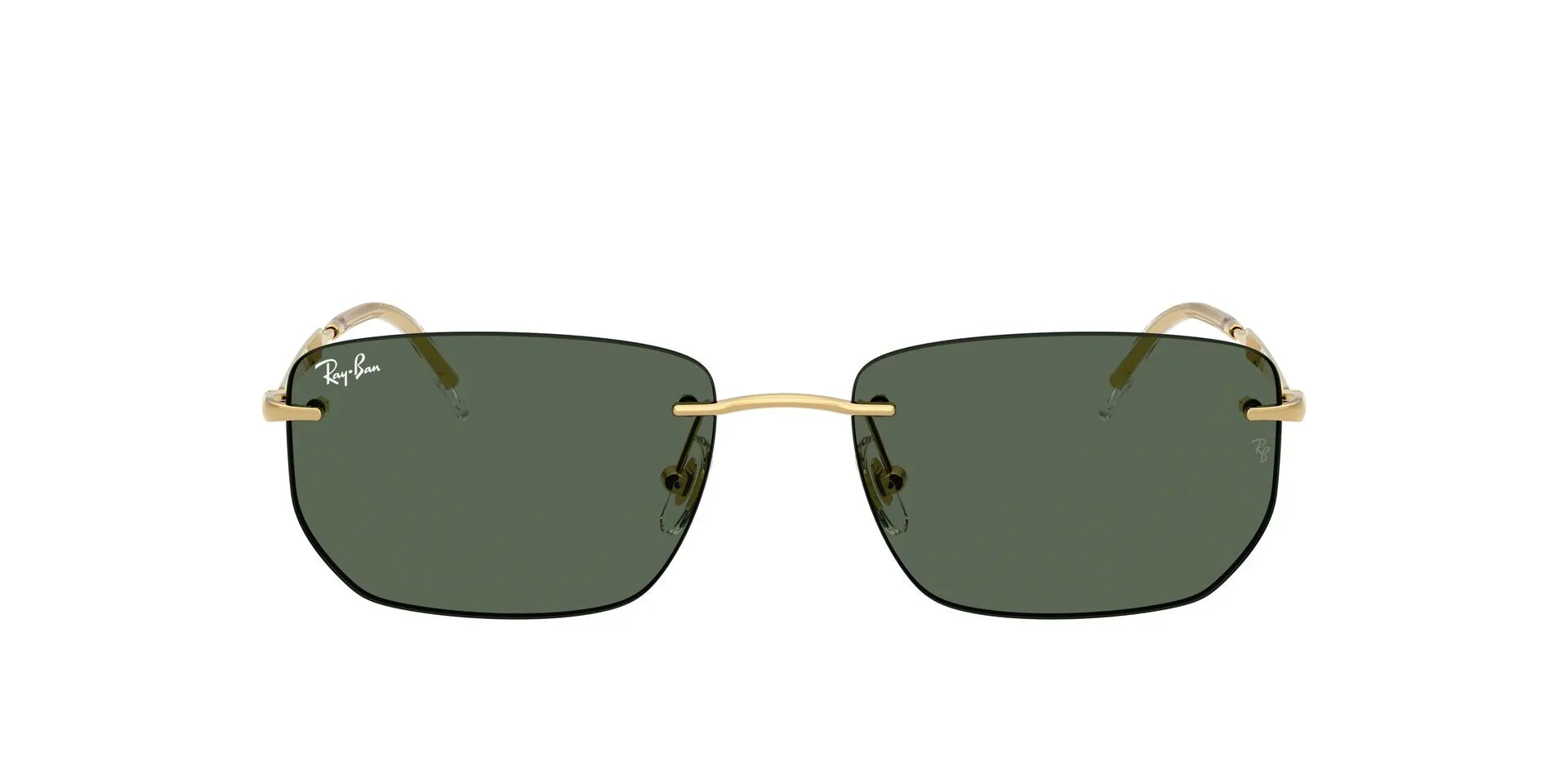Unisex Γυαλιά Ηλίου Ray-Ban RB 3768 001/71 56