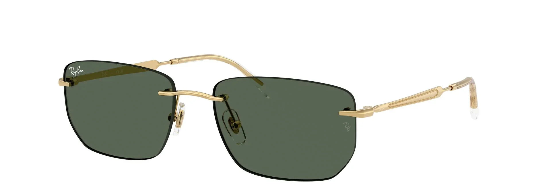 Unisex Γυαλιά Ηλίου Ray-Ban RB 3768 001/71 56