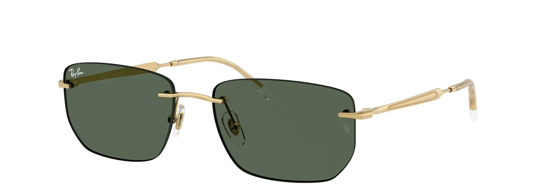 Unisex Γυαλιά Ηλίου Ray-Ban RB 3768 001/71 56