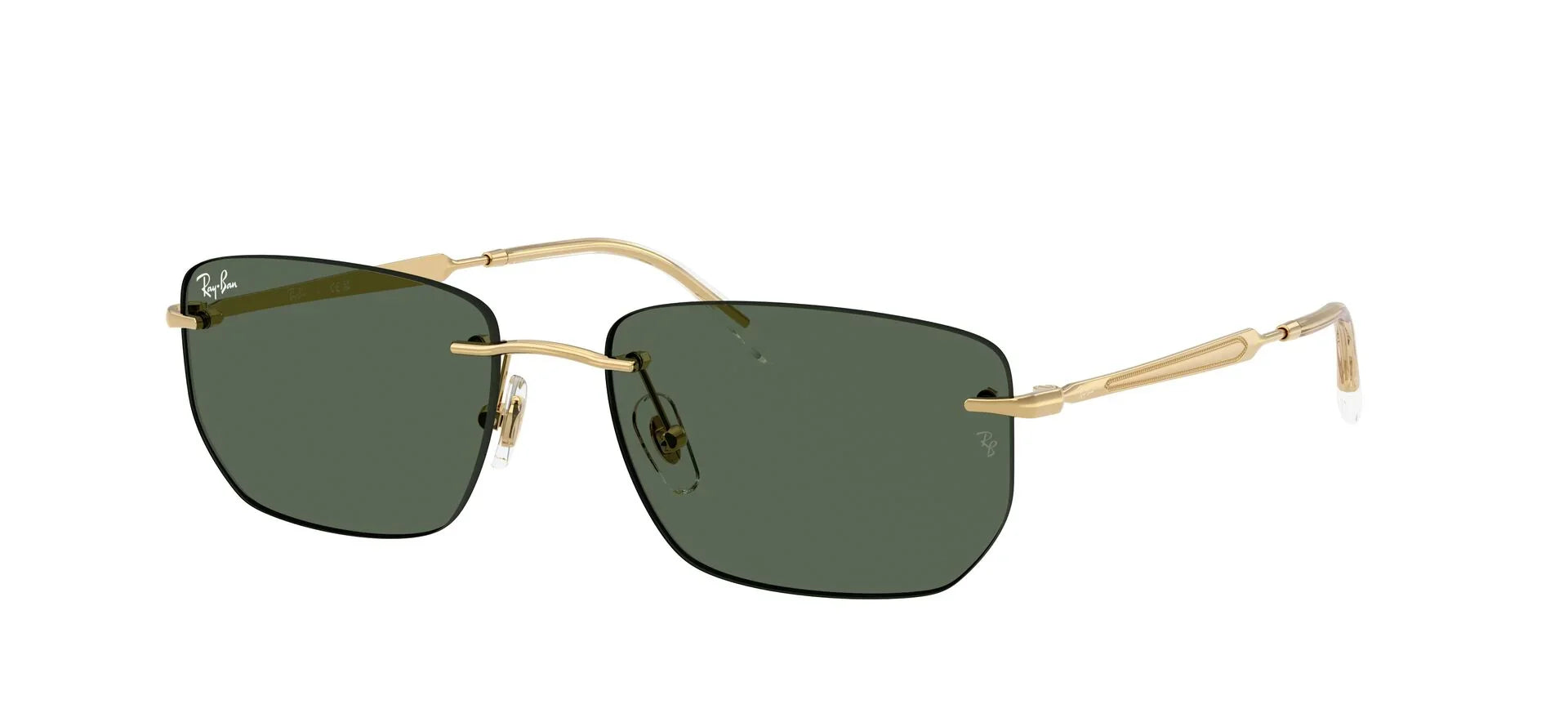 Unisex Γυαλιά Ηλίου Ray-Ban RB 3768 001/71 56