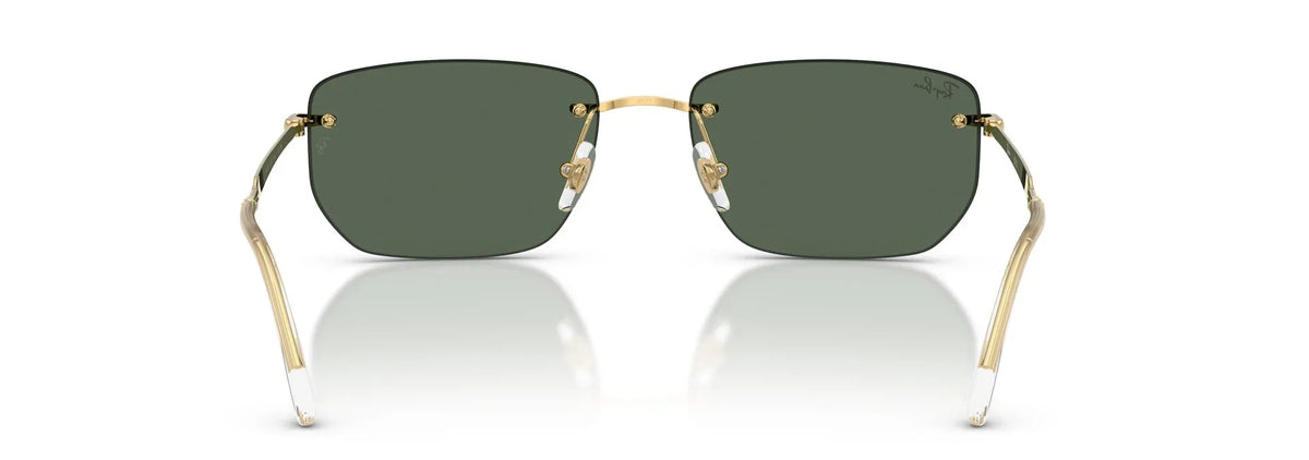 Unisex Γυαλιά Ηλίου Ray-Ban RB 3768 001/71 56