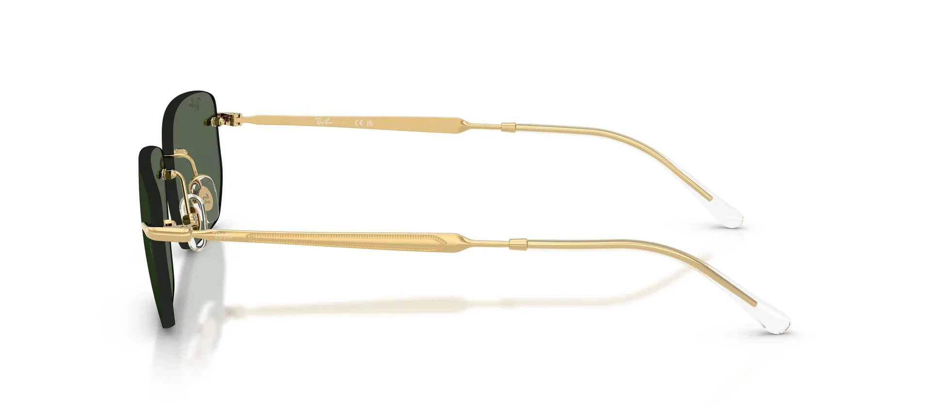 Unisex Γυαλιά Ηλίου Ray-Ban RB 3768 001/71 56