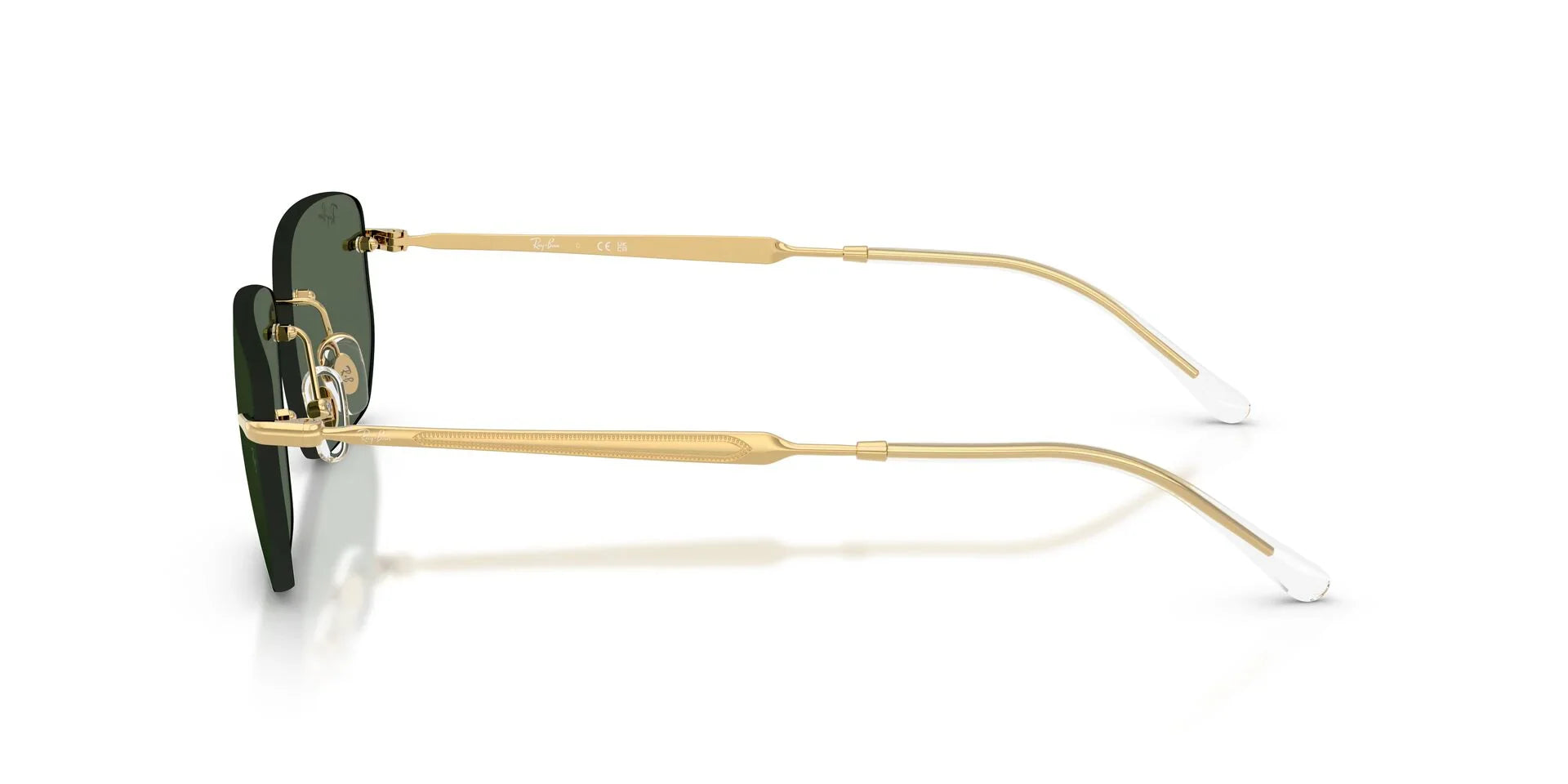 Unisex Γυαλιά Ηλίου Ray-Ban RB 3768 001/71 56