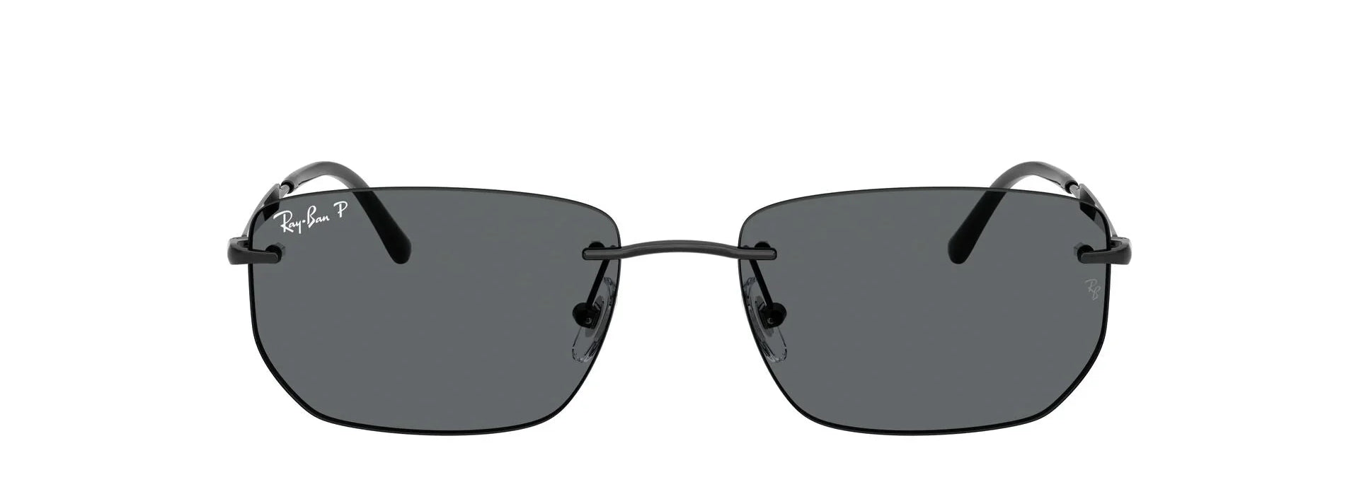 Unisex Γυαλιά Ηλίου Ray-Ban RB 3768 002/81 56
