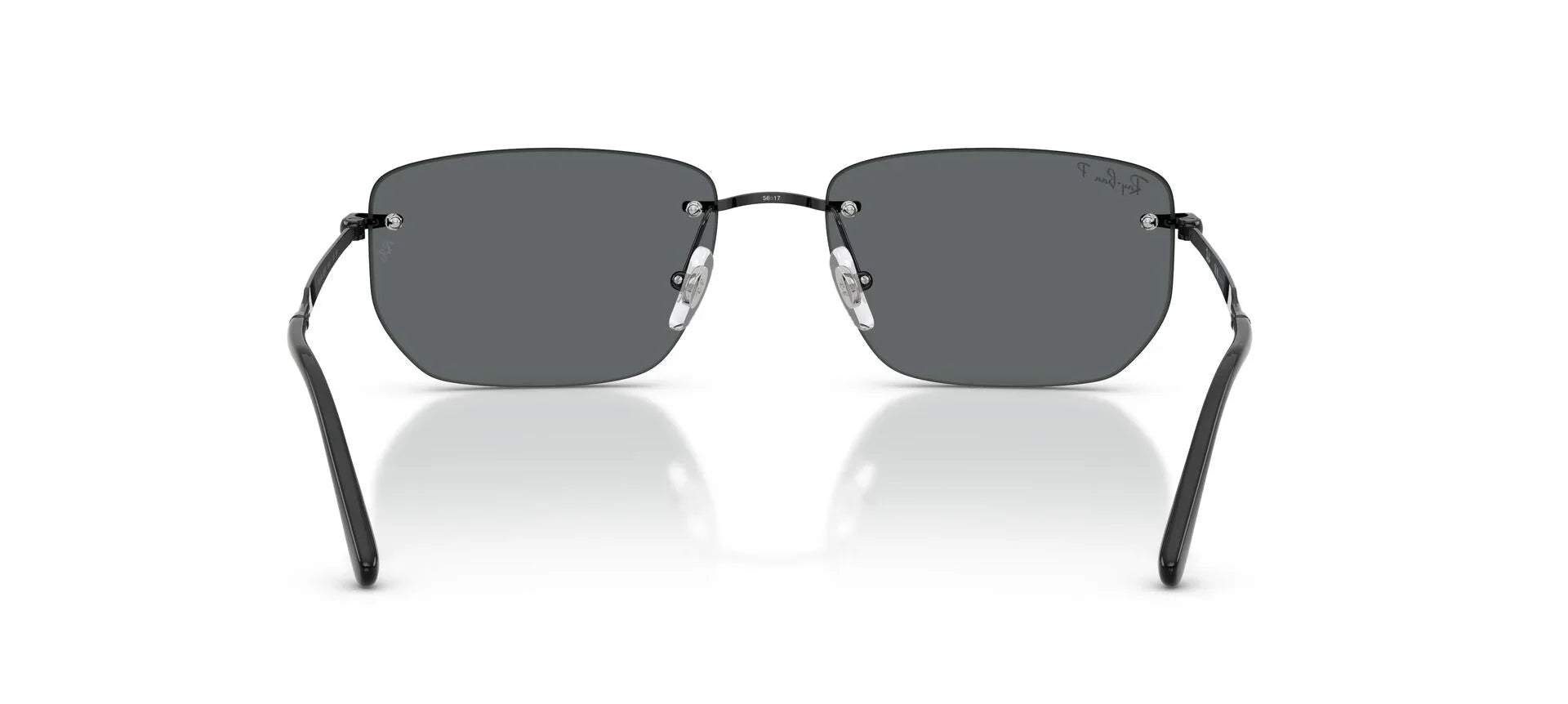 Unisex Γυαλιά Ηλίου Ray-Ban RB 3768 002/81 56