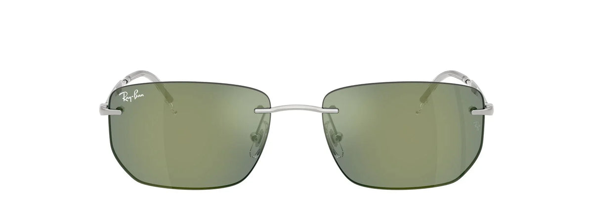 Unisex Γυαλιά Ηλίου Ray-Ban RB 3768 003/6R 56