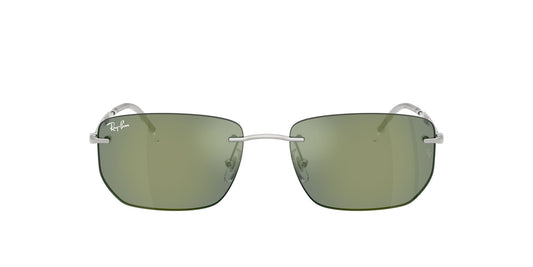 Unisex Γυαλιά Ηλίου Ray-Ban RB 3768 003/6R 56
