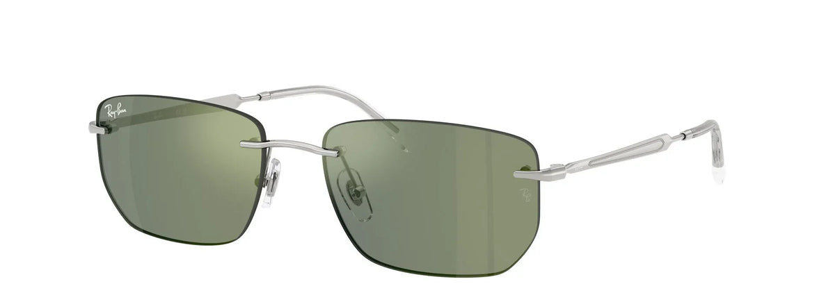 Unisex Γυαλιά Ηλίου Ray-Ban RB 3768 003/6R 56