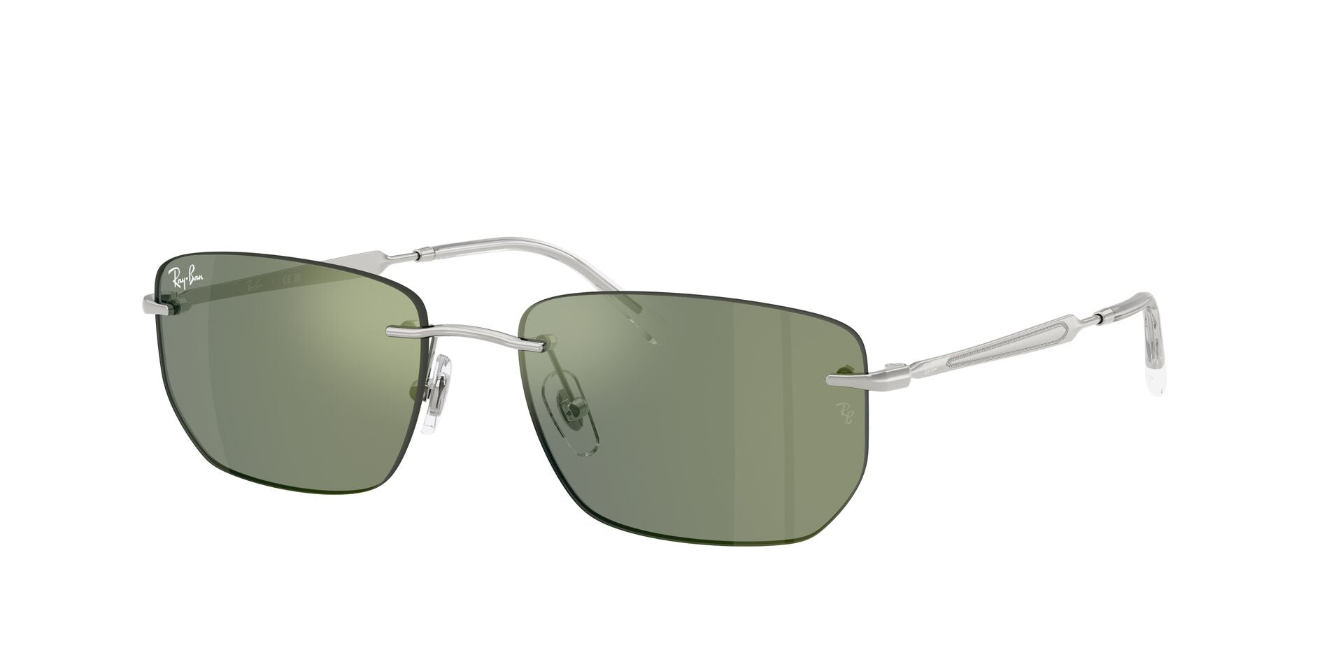 Unisex Γυαλιά Ηλίου Ray-Ban RB 3768 003/6R 56