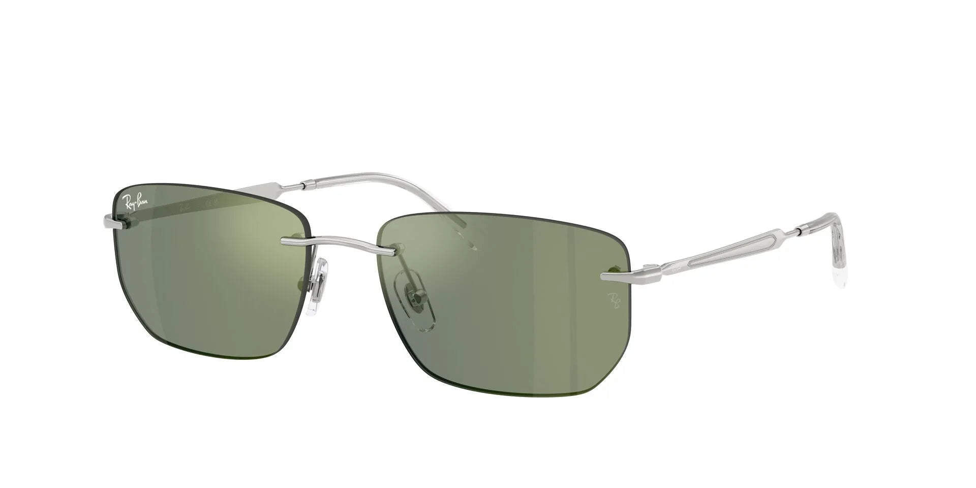 Unisex Γυαλιά Ηλίου Ray-Ban RB 3768 003/6R 56