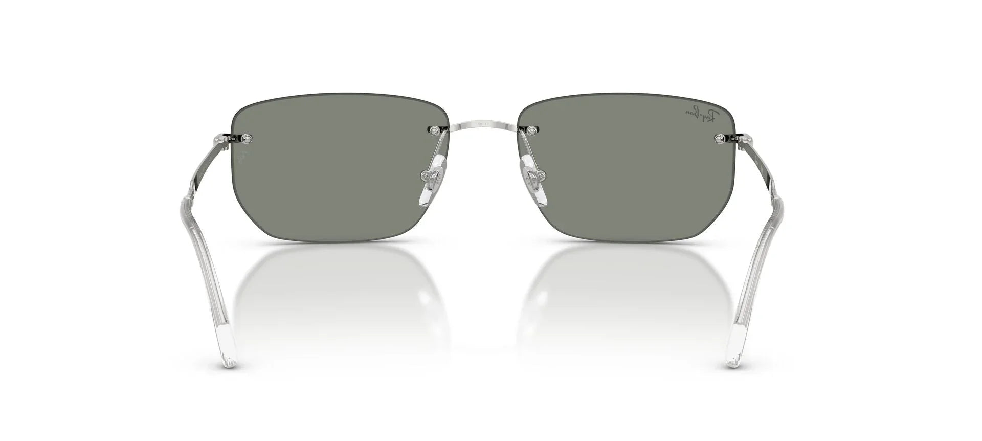 Unisex Γυαλιά Ηλίου Ray-Ban RB 3768 003/6R 56