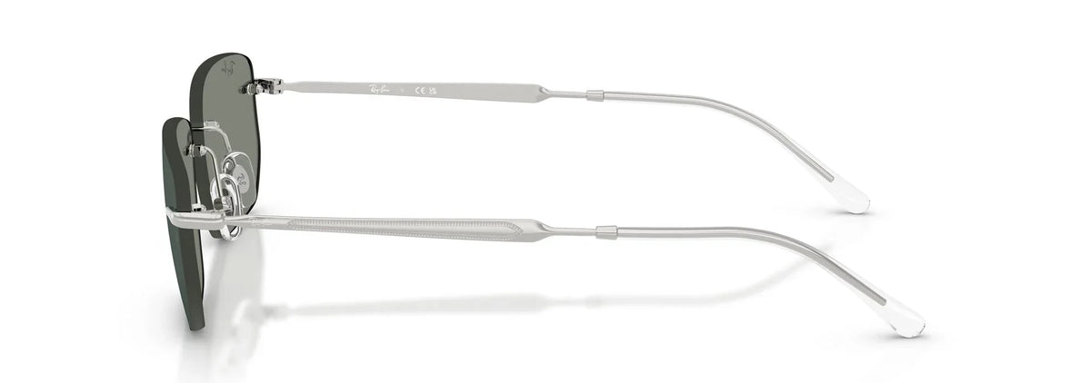 Unisex Γυαλιά Ηλίου Ray-Ban RB 3768 003/6R 56