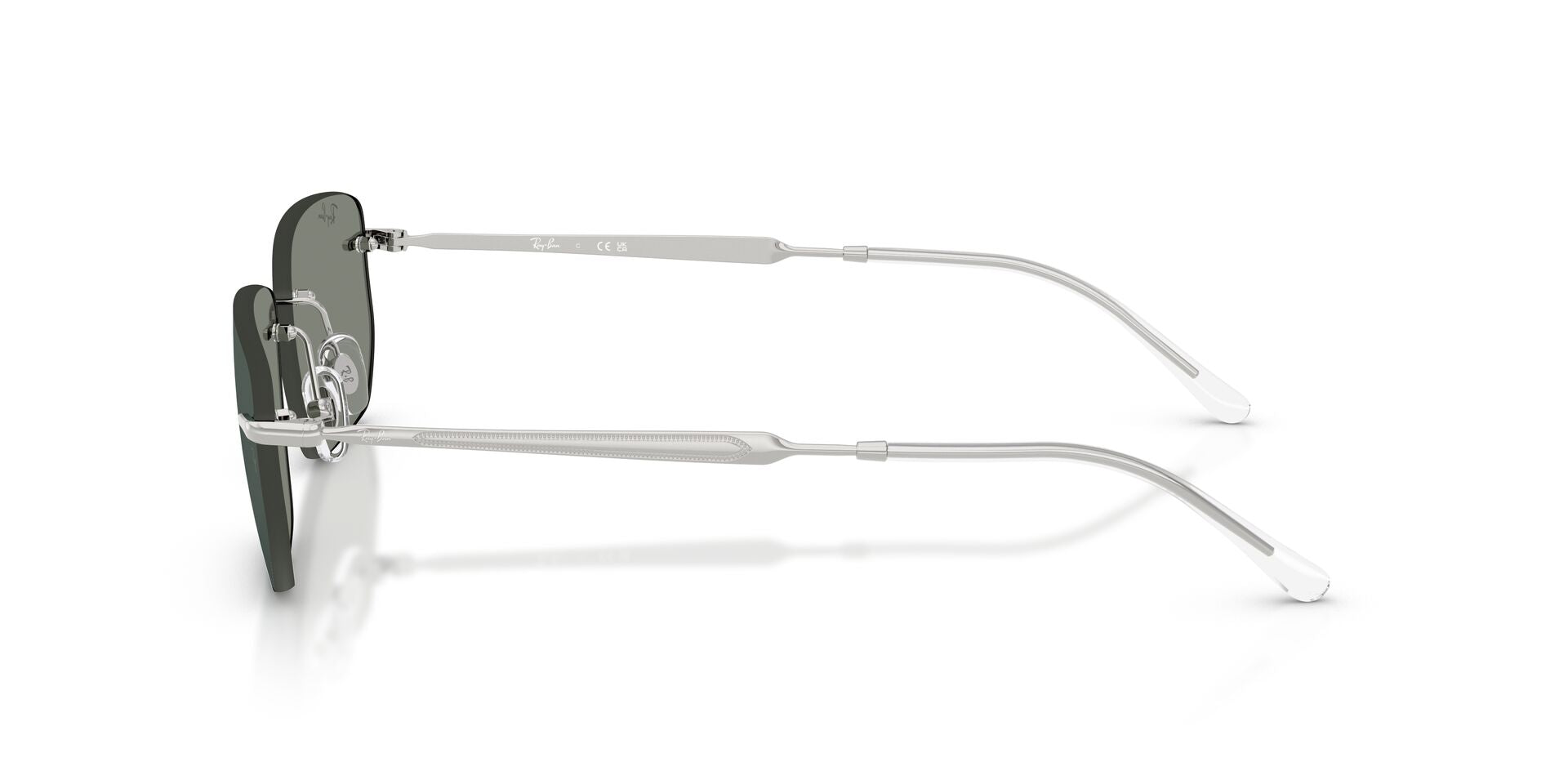 Unisex Γυαλιά Ηλίου Ray-Ban RB 3768 003/6R 56