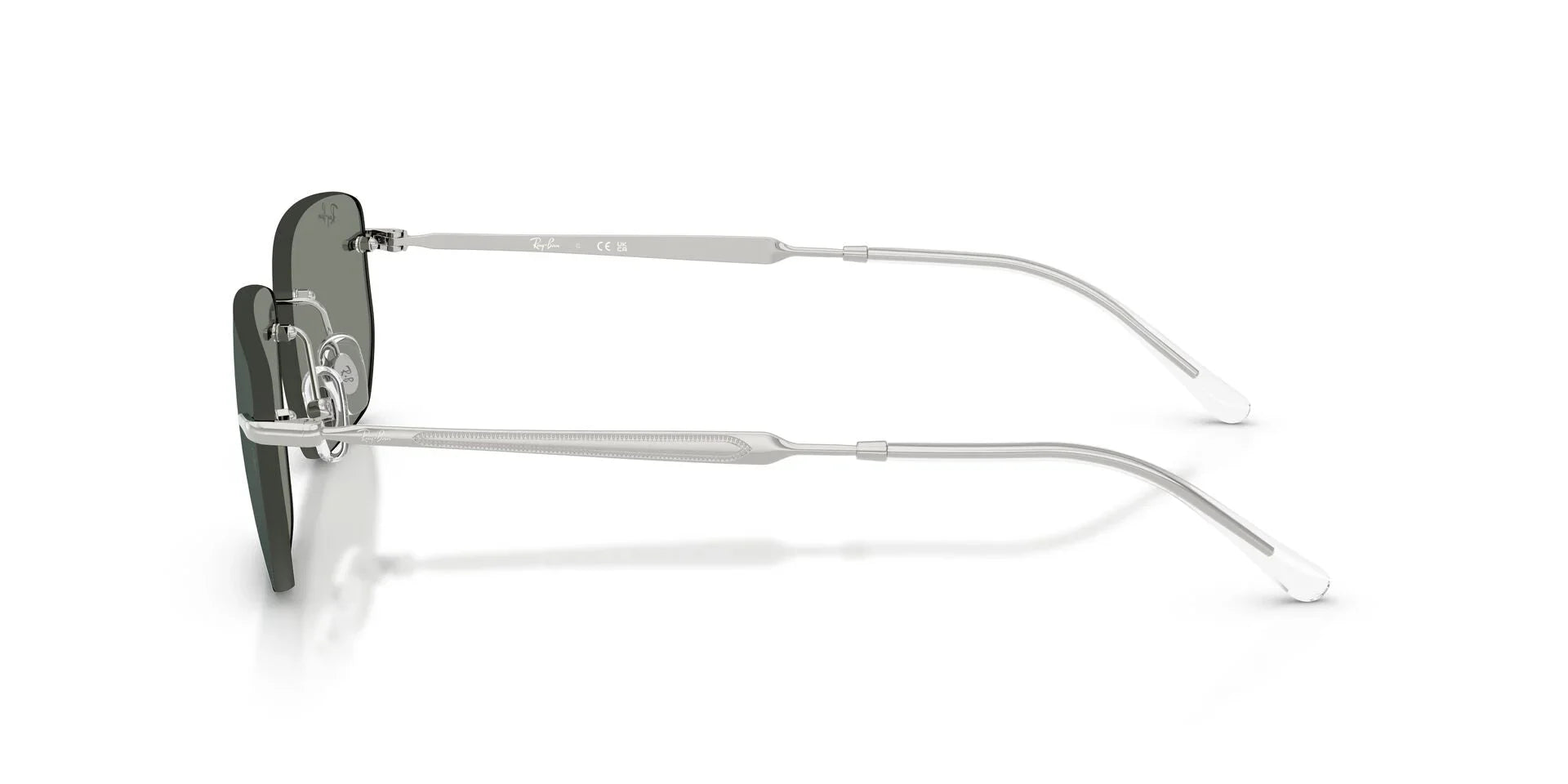 Unisex Γυαλιά Ηλίου Ray-Ban RB 3768 003/6R 56