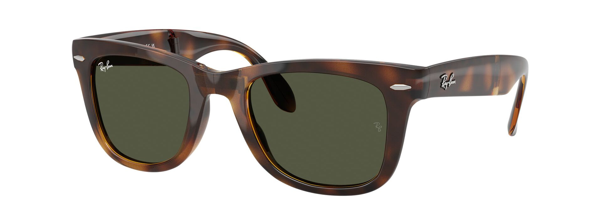 Ανδρικά Γυαλιά Ηλίου Ray-Ban RB 4105 710/31 50