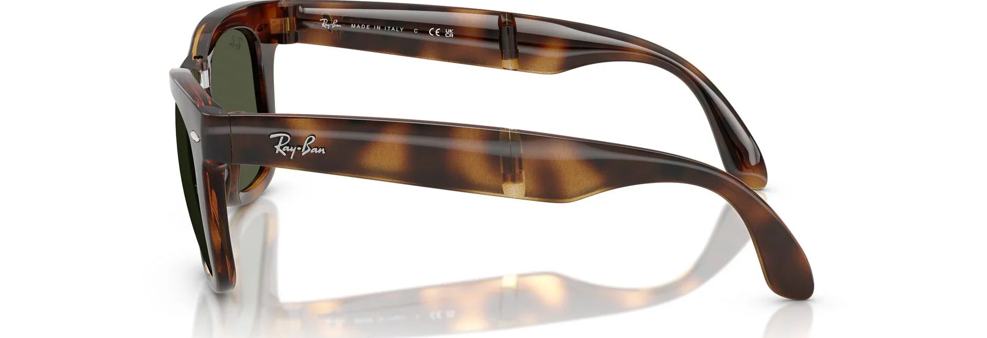 Ανδρικά Γυαλιά Ηλίου Ray-Ban RB 4105 710/31 50