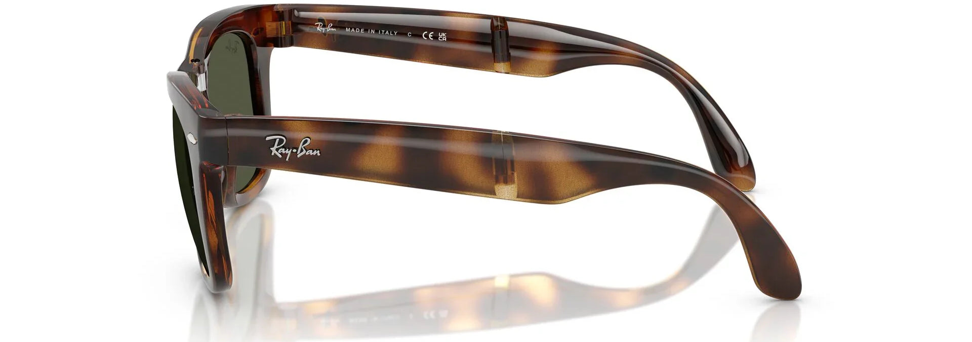 Ανδρικά Γυαλιά Ηλίου Ray-Ban RB 4105 710/31 50