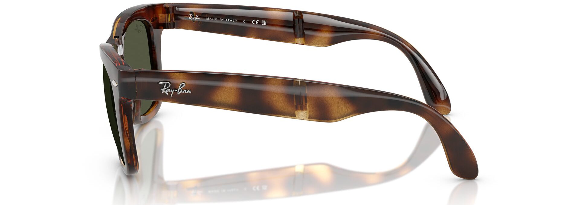 Ανδρικά Γυαλιά Ηλίου Ray-Ban RB 4105 710/31 50