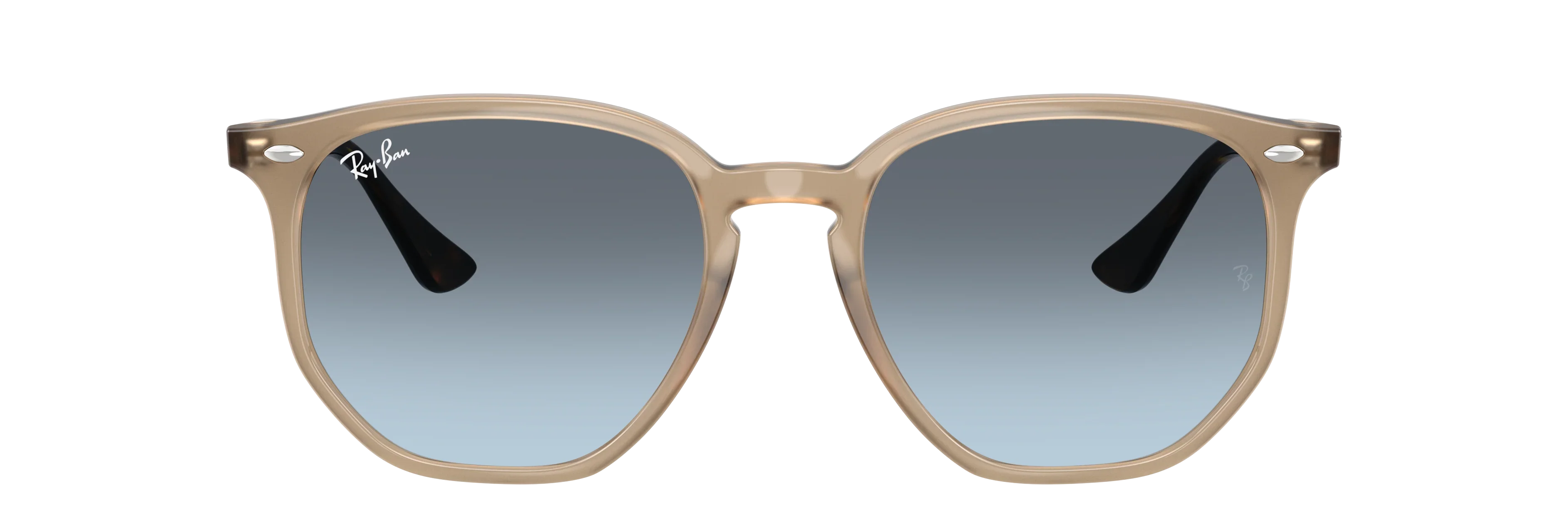 Unisex Γυαλιά Ηλίου Ray-Ban RB 4306 6788V1 54