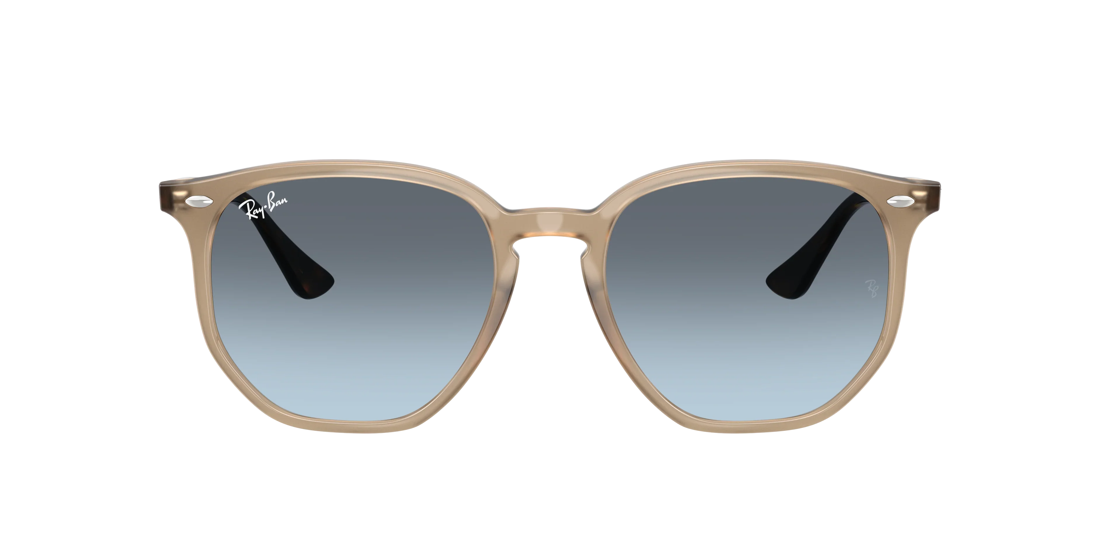 Unisex Γυαλιά Ηλίου Ray-Ban RB 4306 6788V1 54