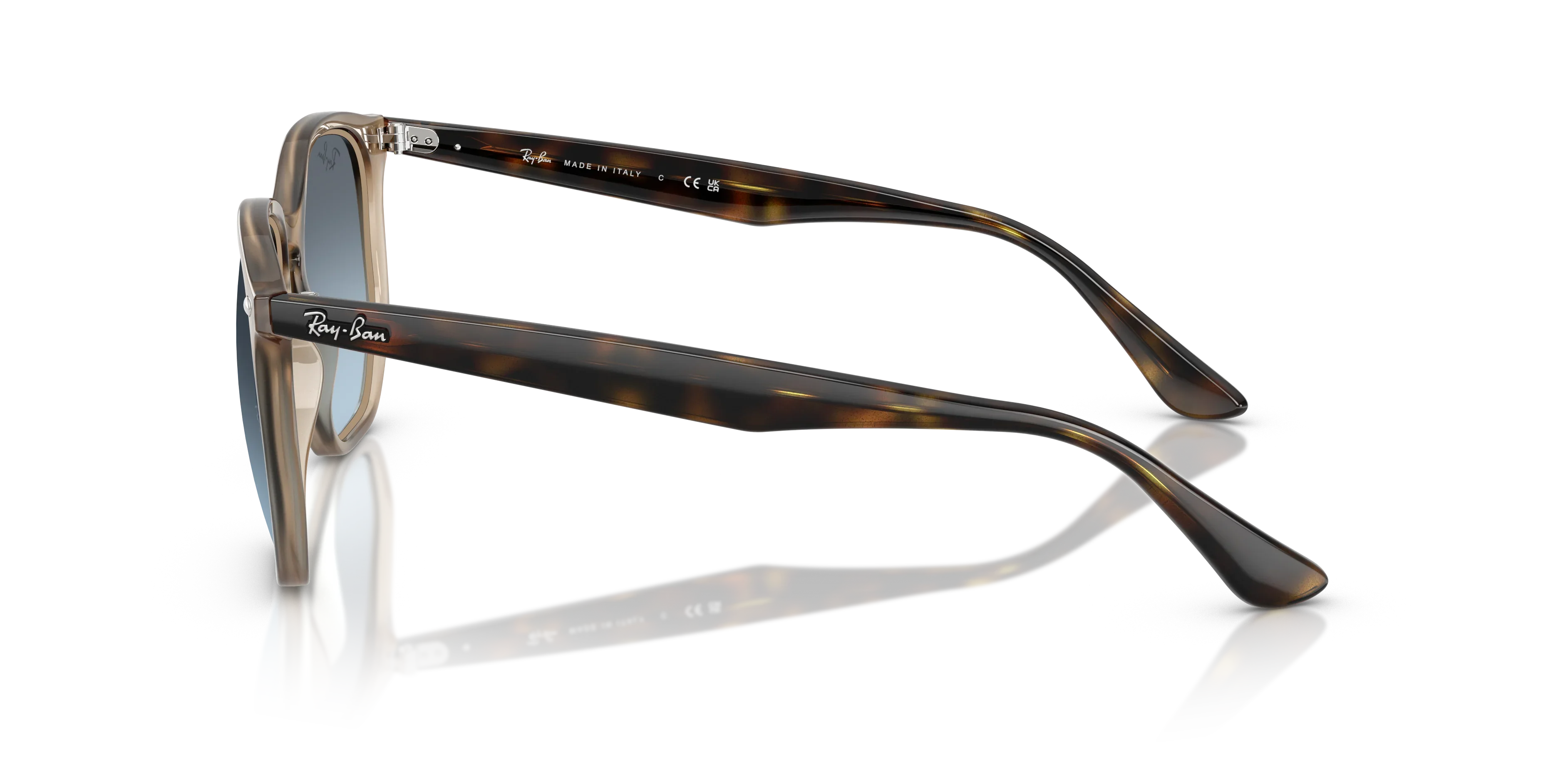 Unisex Γυαλιά Ηλίου Ray-Ban RB 4306 6788V1 54