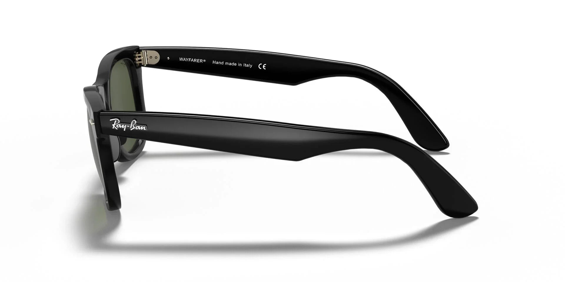Unisex Γυαλιά Ηλίου Ray-Ban RB 4340 601 50