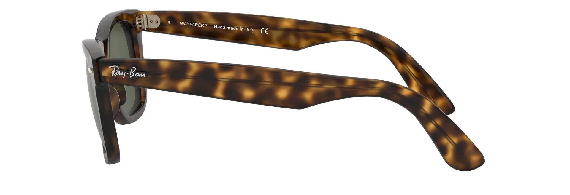 Unisex Γυαλιά Ηλίου Ray-Ban RB 4340 710 50