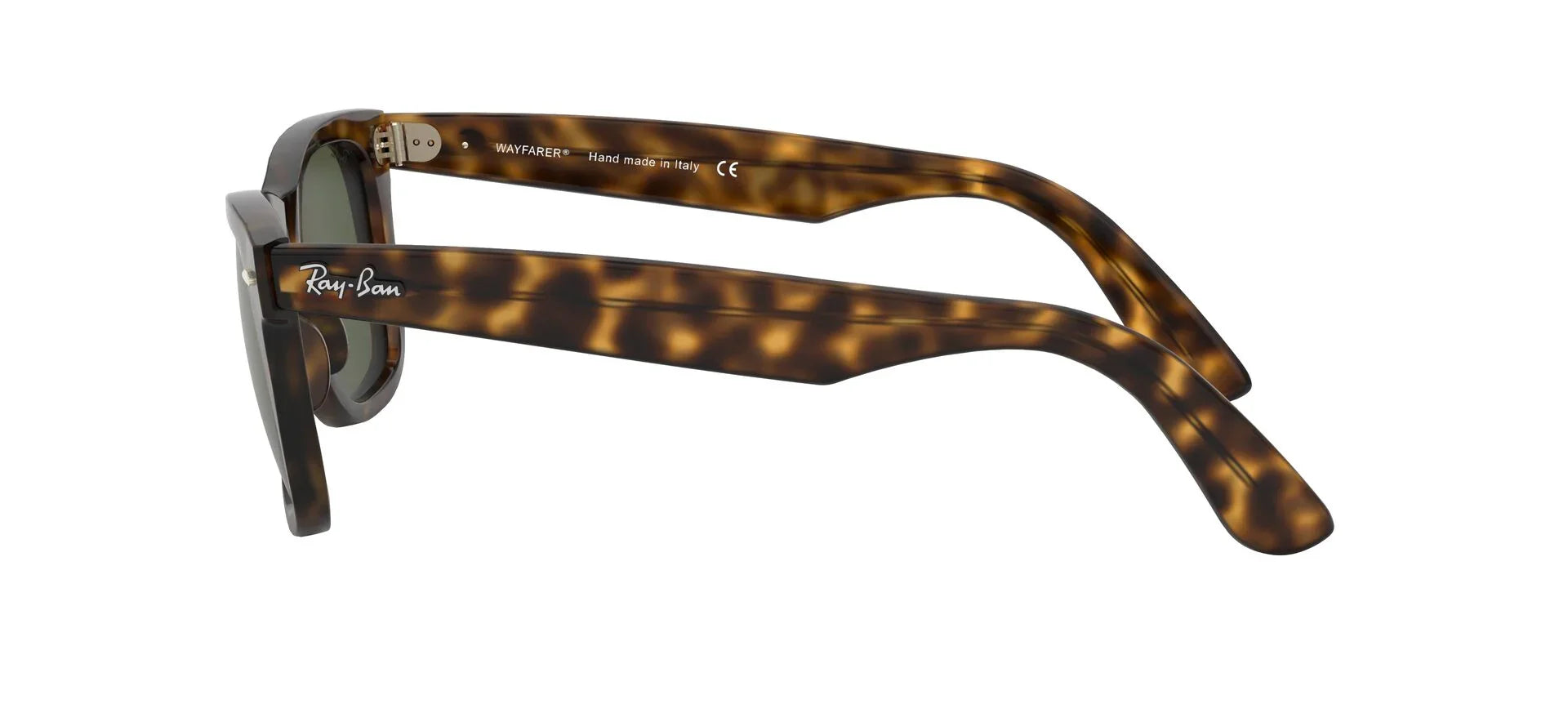 Unisex Γυαλιά Ηλίου Ray-Ban RB 4340 710 50