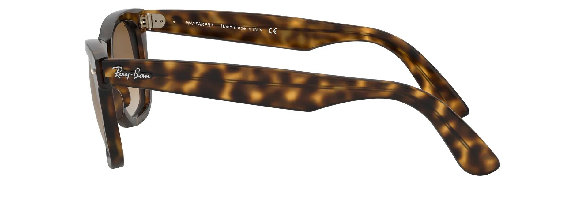 Unisex Γυαλιά Ηλίου Ray-Ban RB 4340 710/51 50