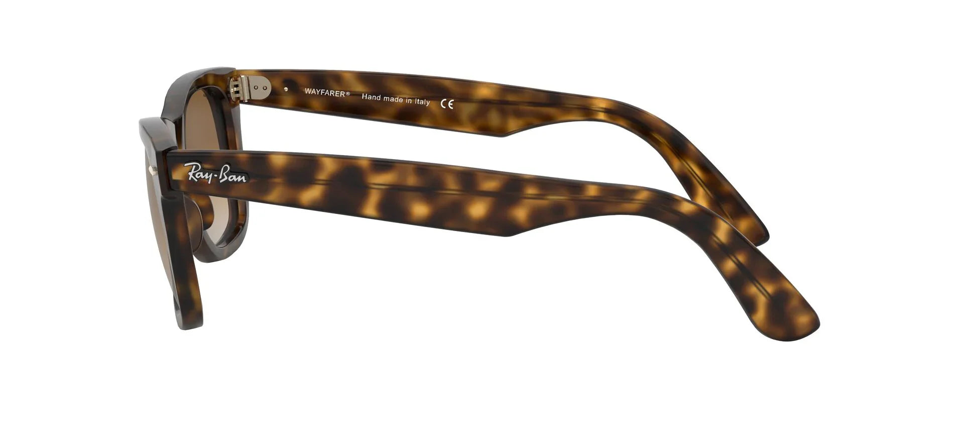 Unisex Γυαλιά Ηλίου Ray-Ban RB 4340 710/51 50