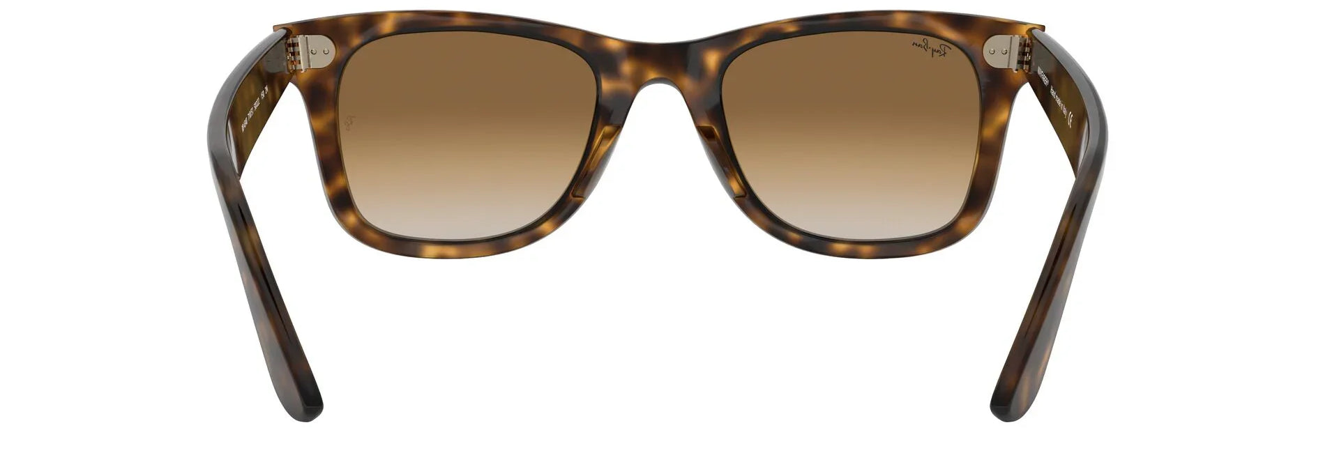 Unisex Γυαλιά Ηλίου Ray-Ban RB 4340 710/51 50