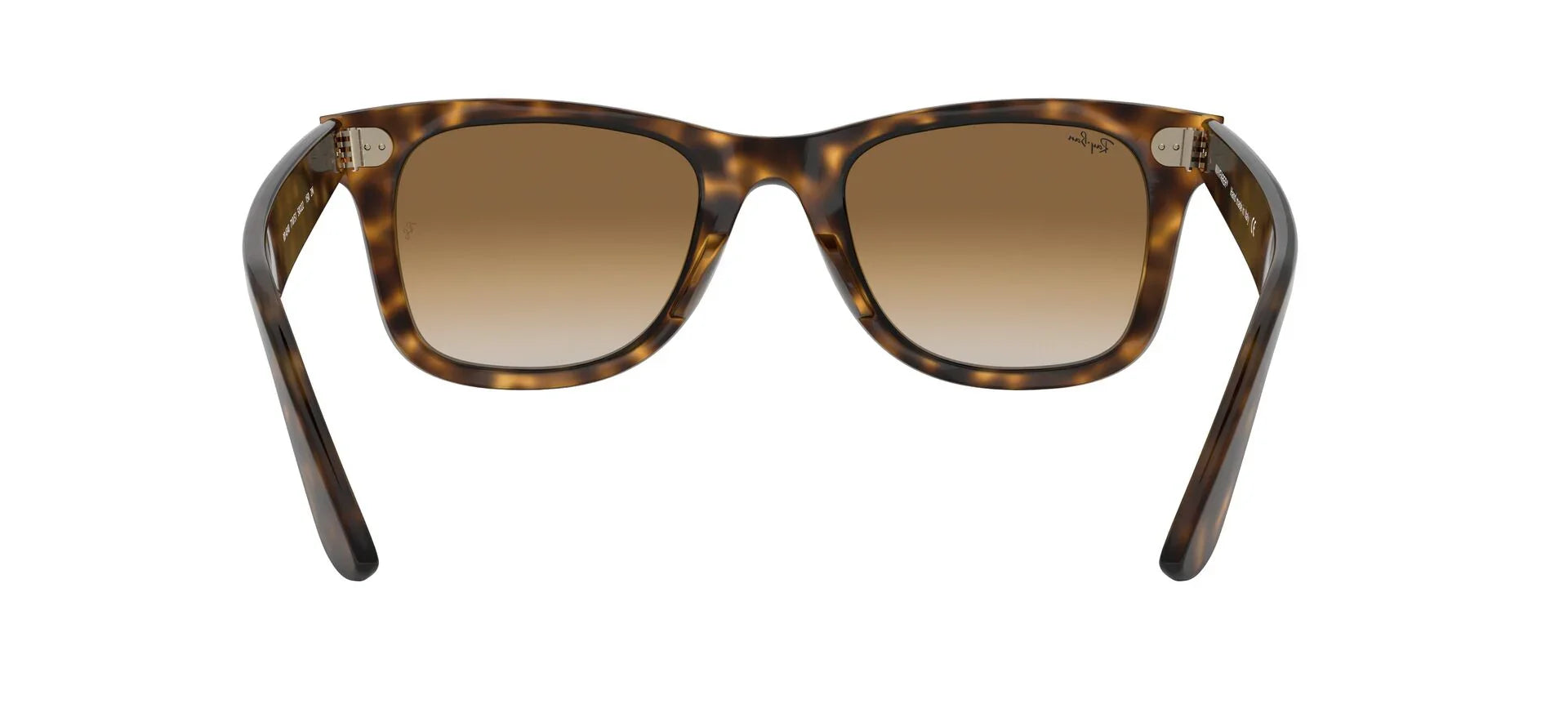 Unisex Γυαλιά Ηλίου Ray-Ban RB 4340 710/51 50
