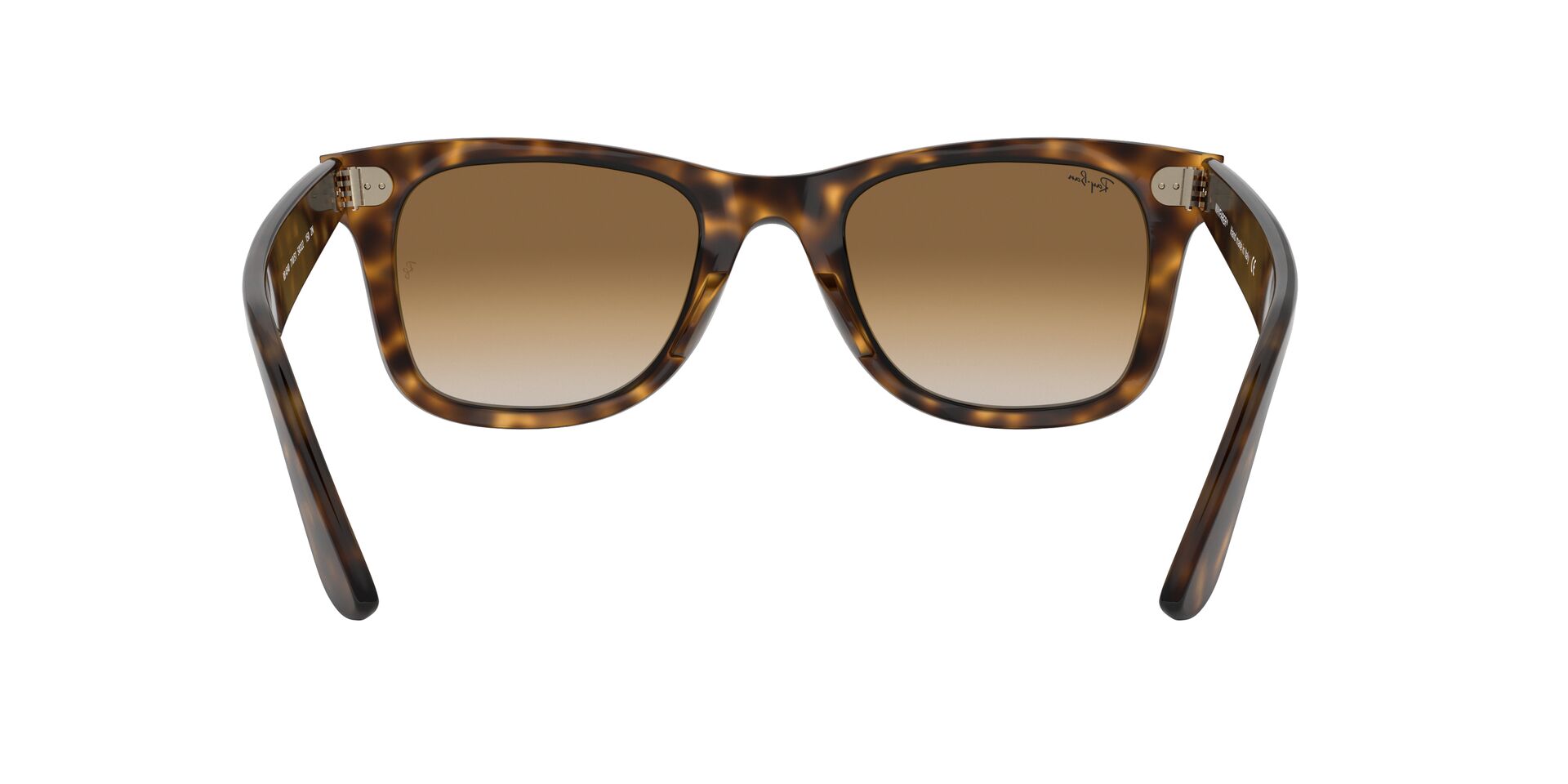 Unisex Γυαλιά Ηλίου Ray-Ban RB 4340 710/51 50